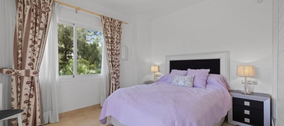 4 Schlafzimmer Wohnung in Marbella, Spain, Nr. 137539 15