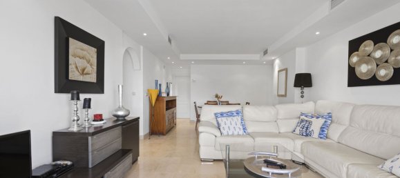 4 Schlafzimmer Wohnung in Marbella, Spain, Nr. 137539 10