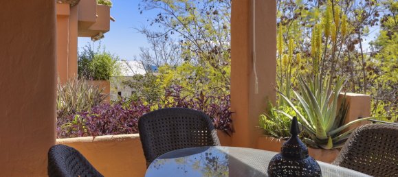 4 Schlafzimmer Wohnung in Marbella, Spain, Nr. 137539 24