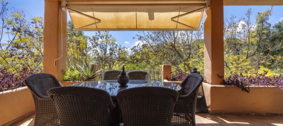 4 Schlafzimmer Wohnung in Marbella, Spain, Nr. 137539 6