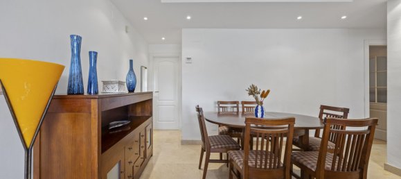 4 Schlafzimmer Wohnung in Marbella, Spain, Nr. 137539 14