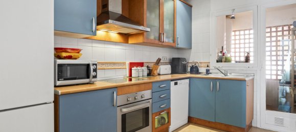 4 Schlafzimmer Wohnung in Marbella, Spain, Nr. 137539 11