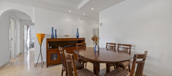 4 Schlafzimmer Wohnung in Marbella, Spain, Nr. 137539 13