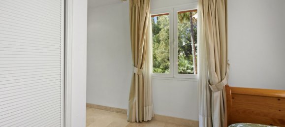 4 Schlafzimmer Wohnung in Marbella, Spain, Nr. 137539 23