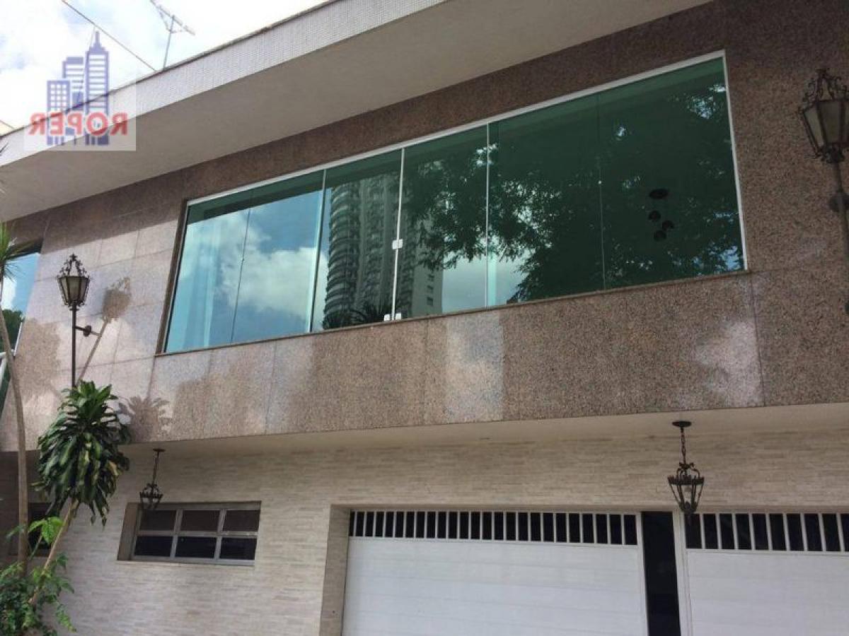 Casa T4 em São Paulo, Brazil N.º 524566