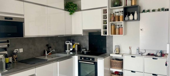 2 chambres Appartement à Paray-Vieille-Poste, France No. 137289 10