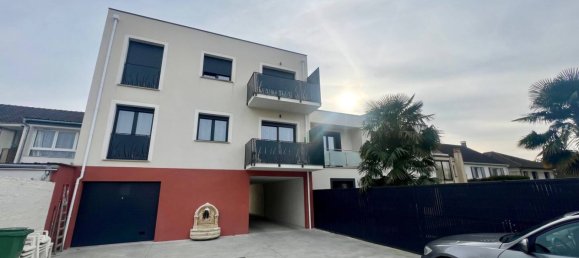 2 chambres Appartement à Paray-Vieille-Poste, France No. 137289 15