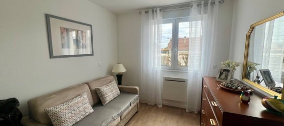2 chambres Appartement à Paray-Vieille-Poste, France No. 137289 12