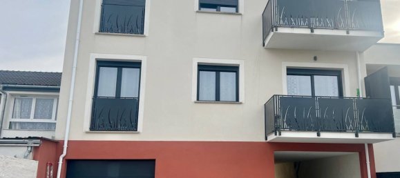 2 chambres Appartement à Paray-Vieille-Poste, France No. 137289 3