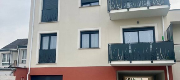 2 chambres Appartement à Paray-Vieille-Poste, France No. 137289 16