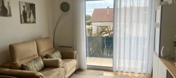 2 chambres Appartement à Paray-Vieille-Poste, France No. 137289 7