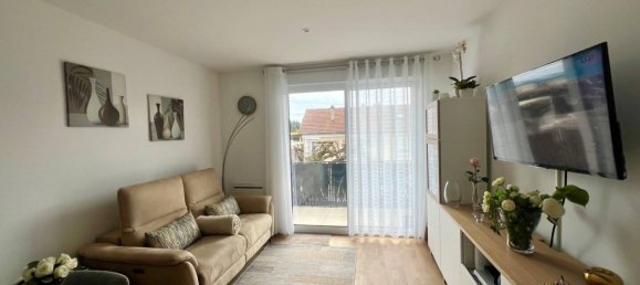 2 chambres Appartement à Paray-Vieille-Poste, France No. 137289 6