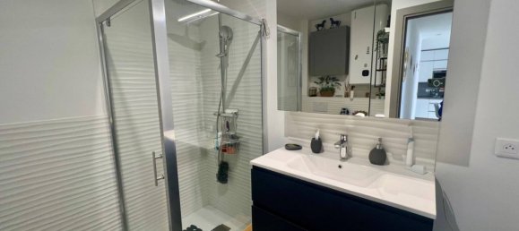 2 chambres Appartement à Paray-Vieille-Poste, France No. 137289 13