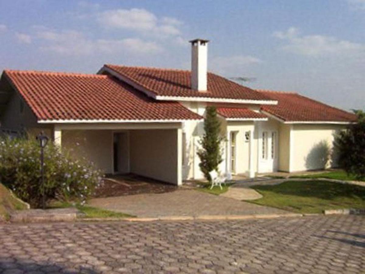 3 chambres Maison à Sao Paulo, Brazil No. 437557