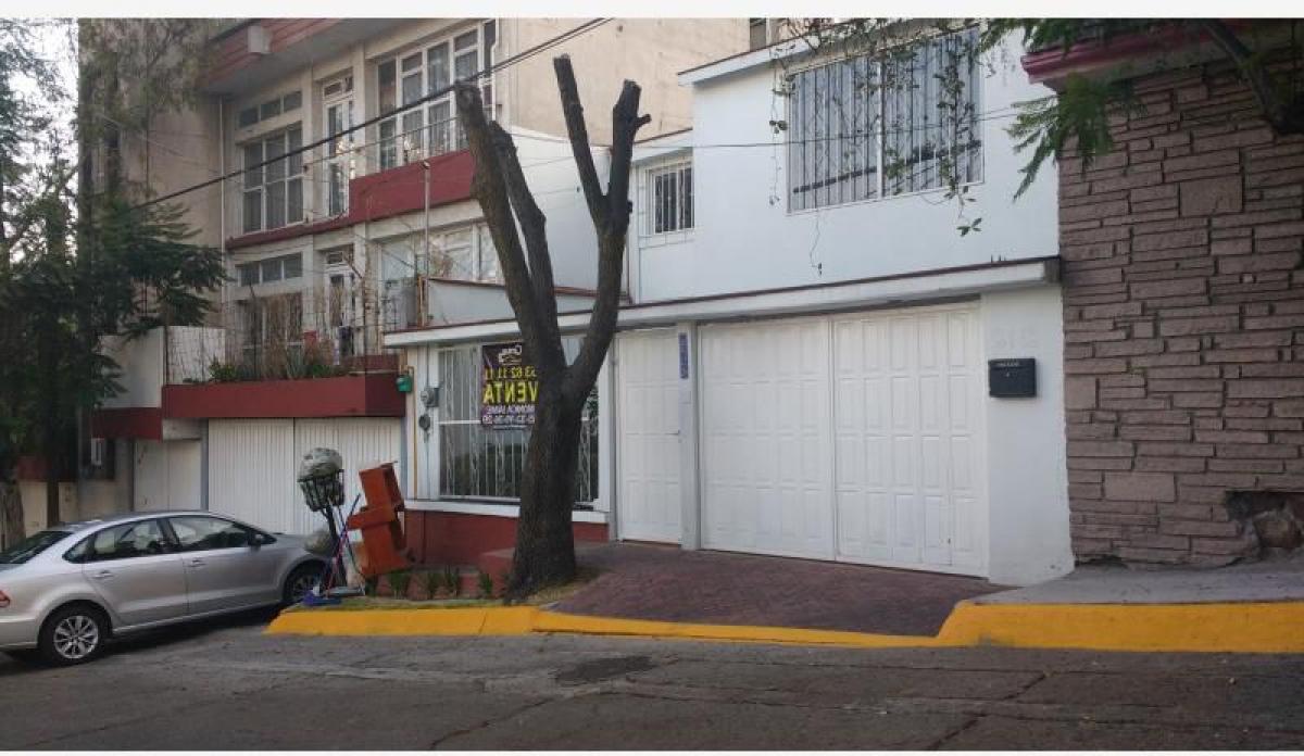 4 غرف نوم منزل في Tlalnepantla, Mexico رقم 227786