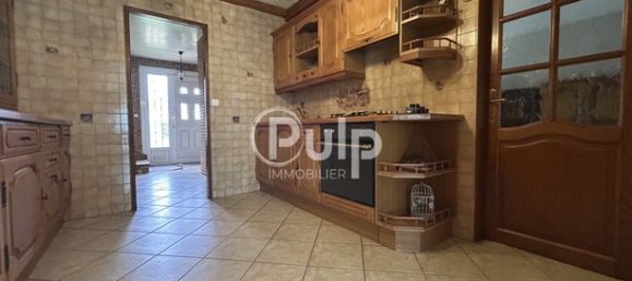 4 bedrooms House in Drocourt, France No. 313273 4