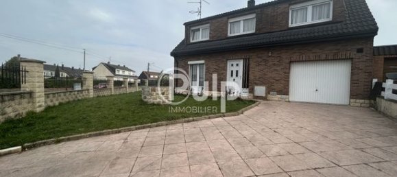 4 bedrooms House in Drocourt, France No. 313273 2