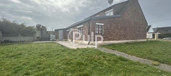 4 bedrooms House in Drocourt, France No. 313273 7