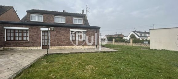 4 bedrooms House in Drocourt, France No. 313273 6