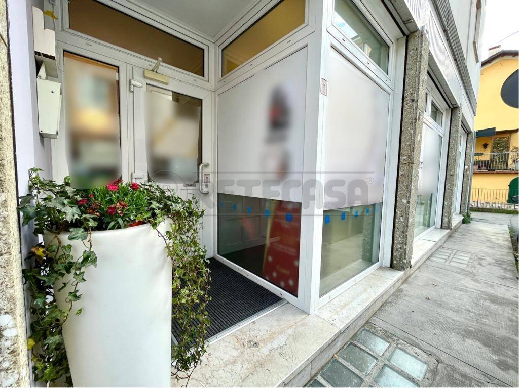 3-Zimmer Gewerbliche Immobilie in Valdagno, Italy, Nr. 177004