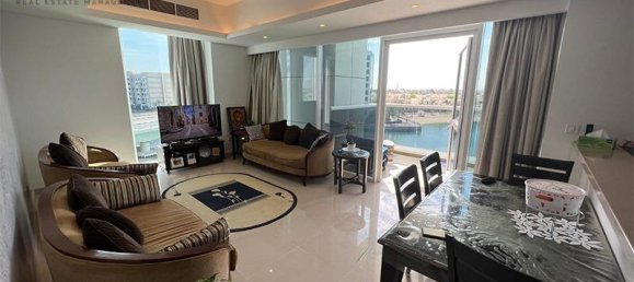 2 Schlafzimmer Wohnung in Mina Al Arab, UAE, Nr. 94652 2