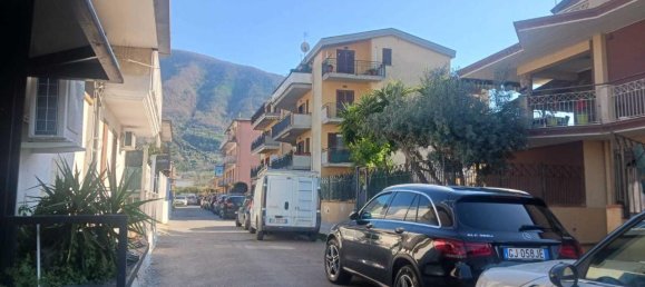 4 rooms Apartment in Salerno, Italy No. 14917 17
