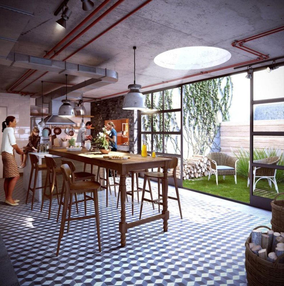 2 Schlafzimmer Wohnung in Montevideo, Uruguay, Nr. 12723