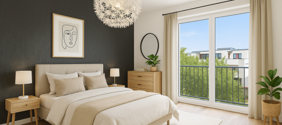 Apartamento T2 em Charlottenburg, Germany N.º 337574 4