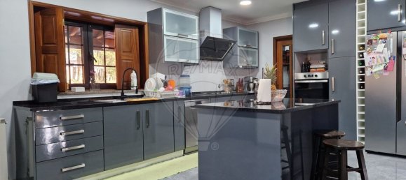 Casa de 4 dormitorios en Agueda, Portugal No. 22807 13