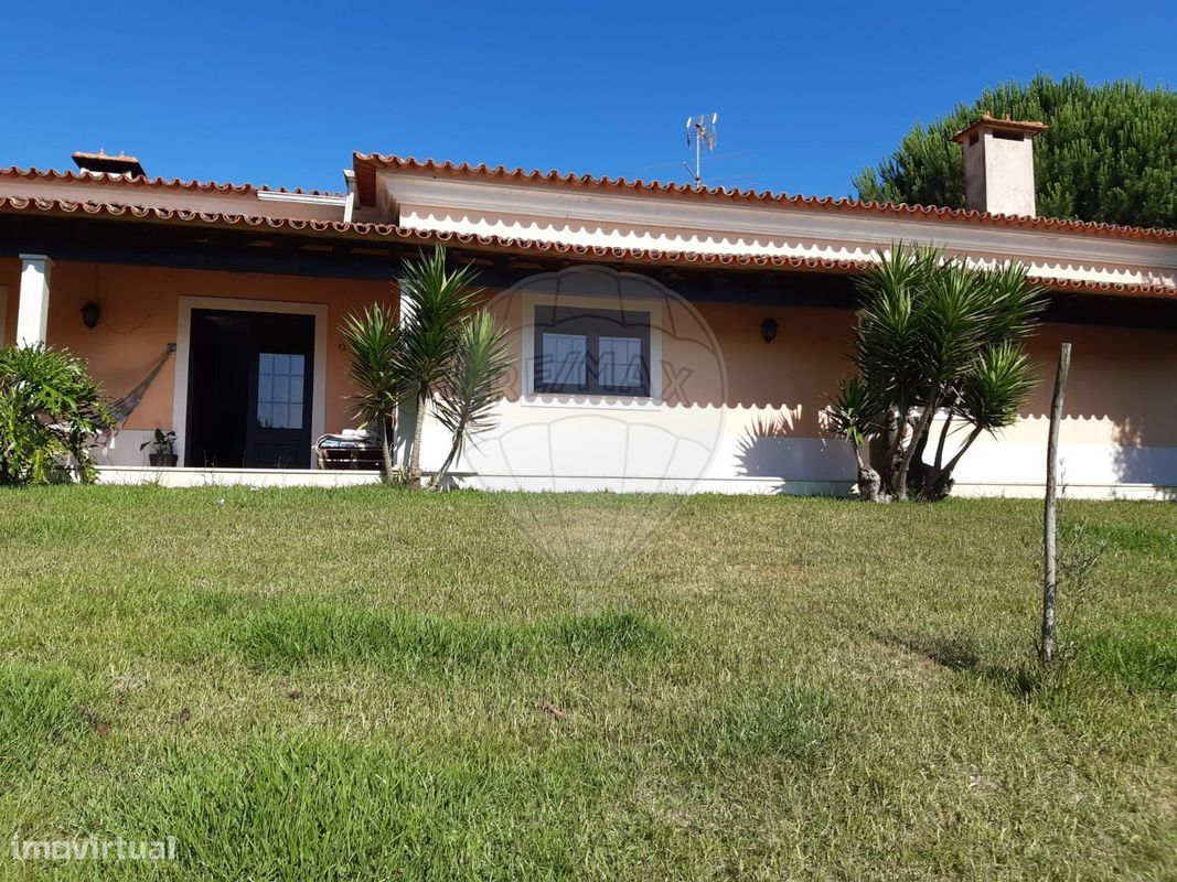 Casa de 4 dormitorios en Agueda, Portugal No. 22807