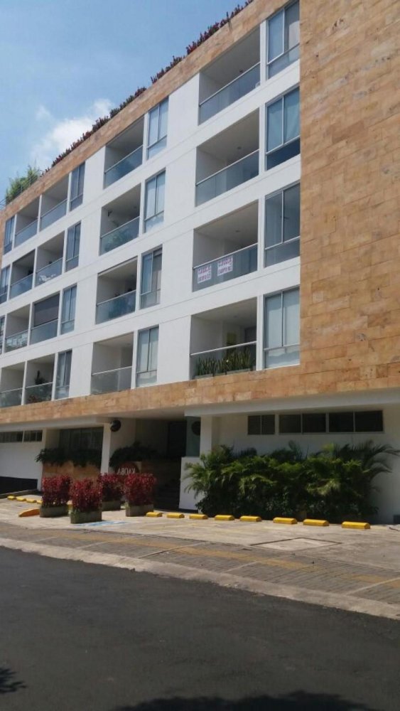 3 bedrooms House in Valle del Cauca, Colombia No. 1674