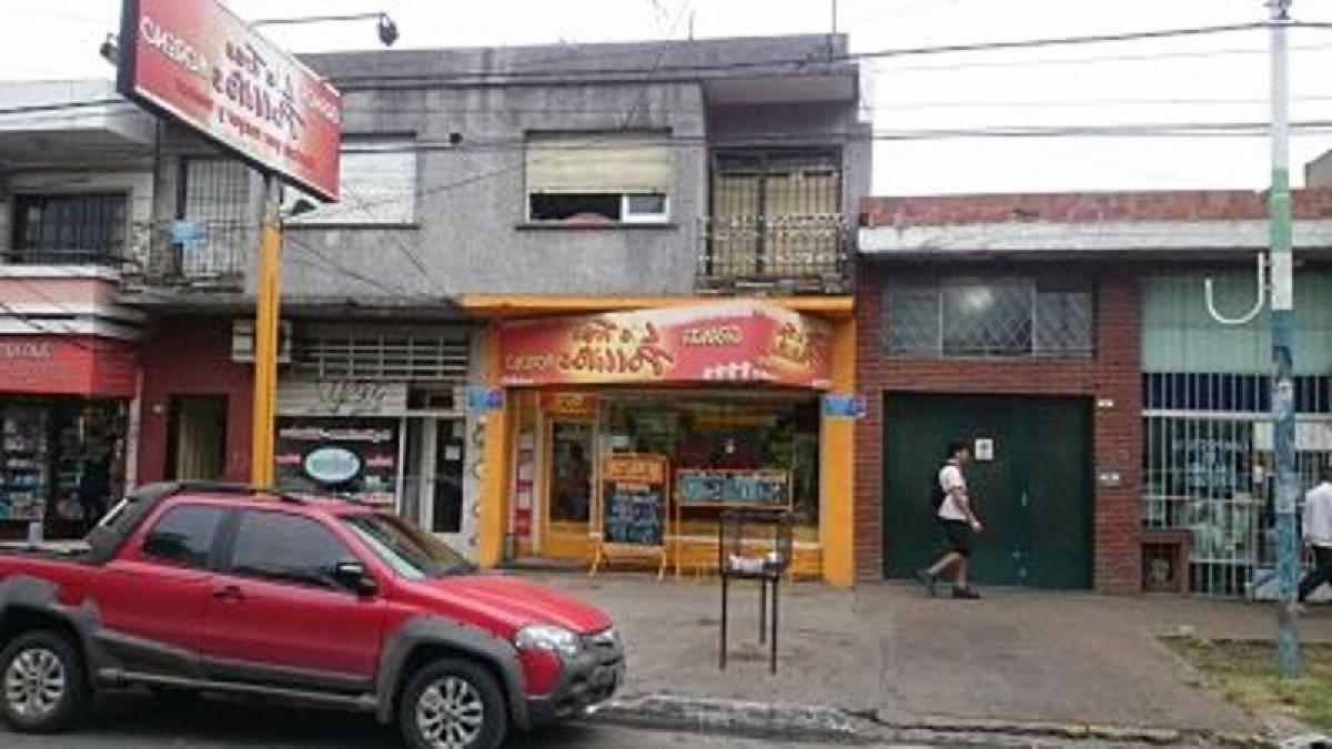 2 bedrooms Apartment in Moreno, Argentina No. 86449