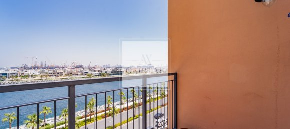 1 bedroom Apartment in Jumeirah, UAE No. 51127 13