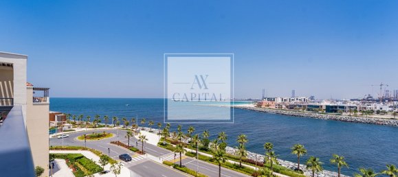 1 bedroom Apartment in Jumeirah, UAE No. 51127 2