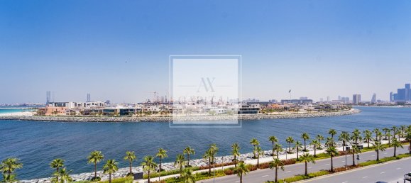 1 bedroom Apartment in Jumeirah, UAE No. 51127 14
