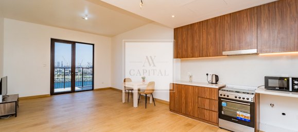 1 bedroom Apartment in Jumeirah, UAE No. 51127 5