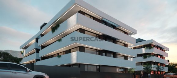 2 bedrooms Duplex in Aveiro, Portugal No. 152547 15