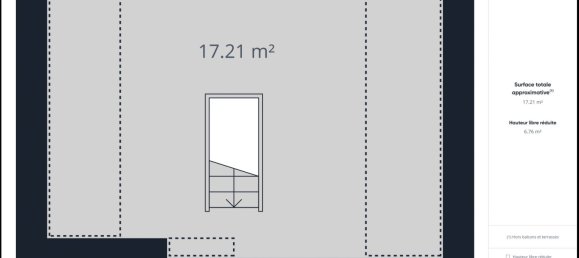 1 Schlafzimmer Haus in Feignies, France, Nr. 248098 17