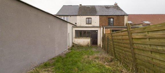 1 Schlafzimmer Haus in Feignies, France, Nr. 248098 13