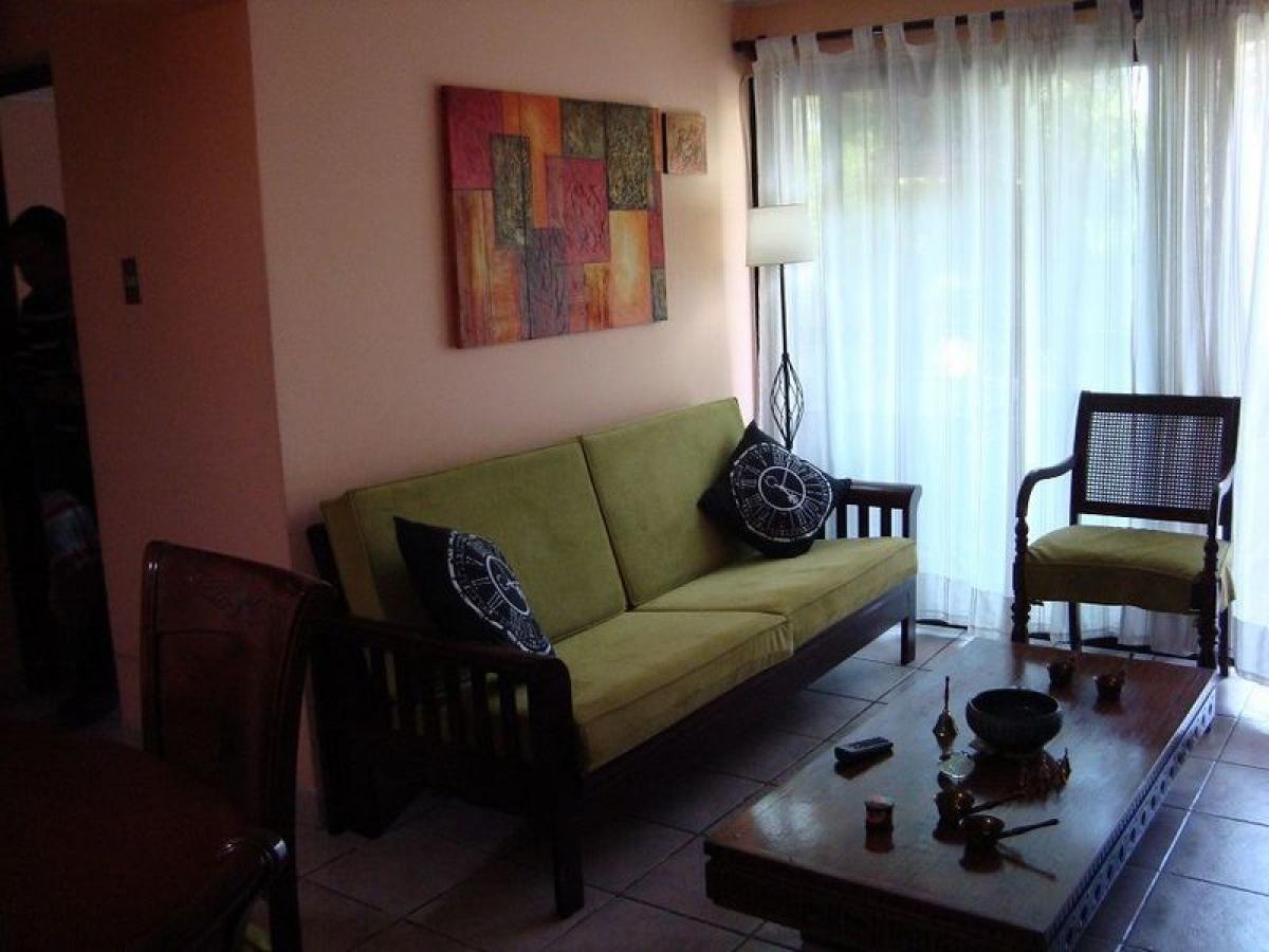 2 bedrooms Apartment in Santiago, Chile No. 3185