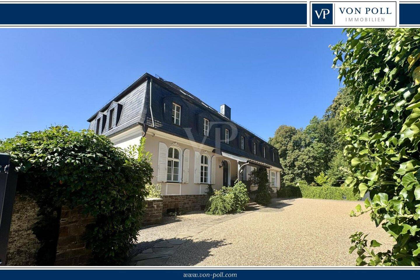 4 bedrooms Villa in Oberbergischer, Germany No. 354806