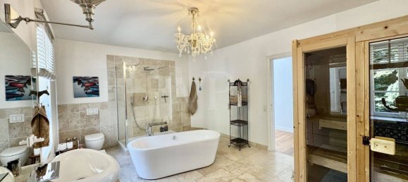 4 bedrooms Villa in Oberbergischer, Germany No. 354806 17