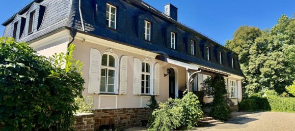 4 bedrooms Villa in Oberbergischer, Germany No. 354806 3