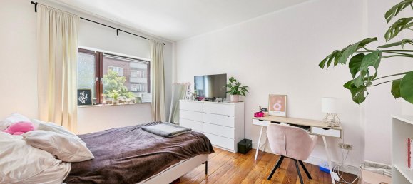 3 Schlafzimmer Wohnung in Wandsbek, Germany, Nr. 328685 4