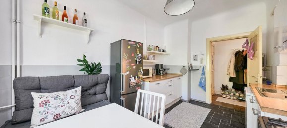 3 Schlafzimmer Wohnung in Wandsbek, Germany, Nr. 328685 8