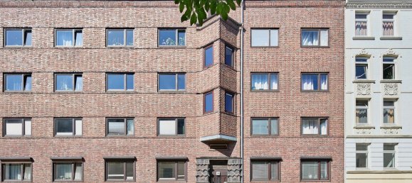 3 Schlafzimmer Wohnung in Wandsbek, Germany, Nr. 328685 2