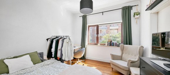 3 Schlafzimmer Wohnung in Wandsbek, Germany, Nr. 328685 6