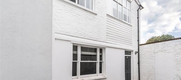 2 bedrooms Apartment in London, United Kingdom No. 14070 6