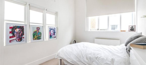 2 bedrooms Apartment in London, United Kingdom No. 14070 5
