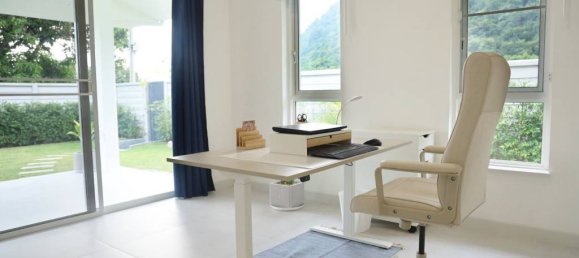 3 chambres Villa à Sam Roi Yot, Thailand No. 21681 2